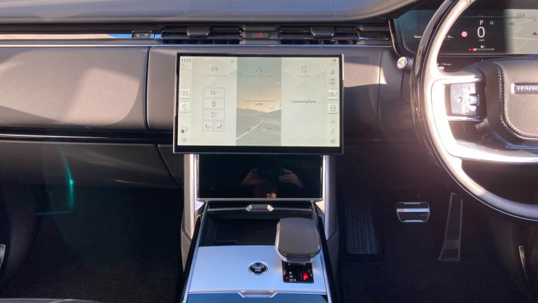 Land Rover Range Rover 3.0 D350 Autobiography 4dr Auto Diesel Estate